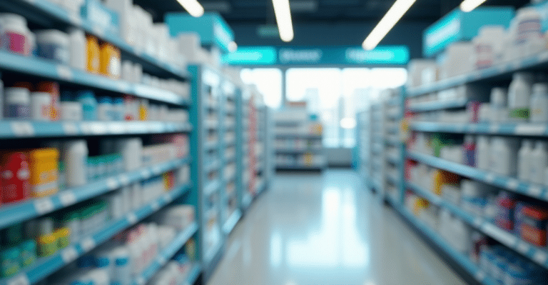 Complément masculin Manhood Plus en vente à la pharmacie